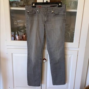 Women’s Adriano Goldschmied the Stilt jeans